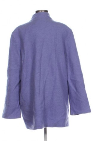 Damski płaszcz Unbranded, Rozmiar XL, Kolor Fioletowy, Cena 200,99 zł