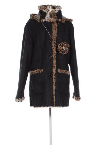 Dámsky kabát  Unbranded, Veľkosť XL, Farba Čierna, Cena  19,39 €