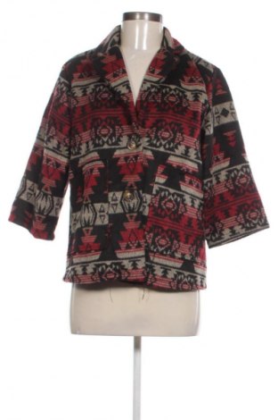 Damski płaszcz Unbranded, Rozmiar M, Kolor Kolorowy, Cena 46,99 zł