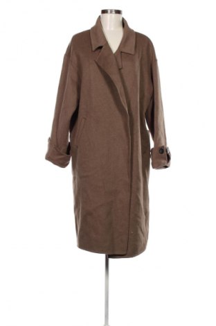 Dámsky kabát  Unbranded, Veľkosť S, Farba Hnedá, Cena  40,95 €