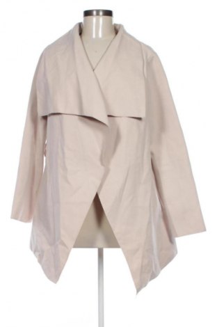 Női kabát Unbranded, Méret XL, Szín Ekrü
, Ár 2 611 Ft