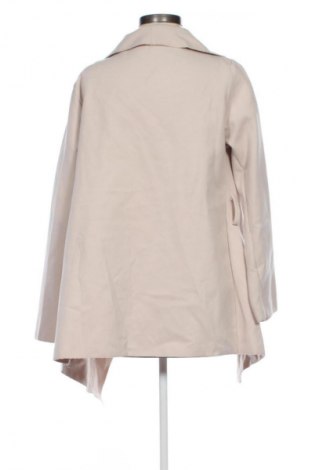 Női kabát Unbranded, Méret XL, Szín Ekrü
, Ár 2 611 Ft