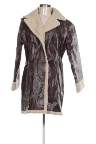 Női kabát Unbranded, Méret L, Szín Barna, Ár 16 829 Ft
