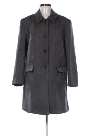 Dámsky kabát  Unbranded, Veľkosť XL, Farba Sivá, Cena  7,95 €