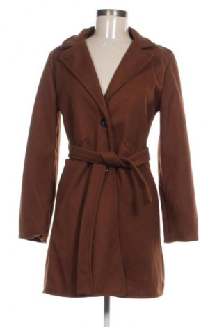 Dámsky kabát  Unbranded, Veľkosť S, Farba Hnedá, Cena  16,95 €