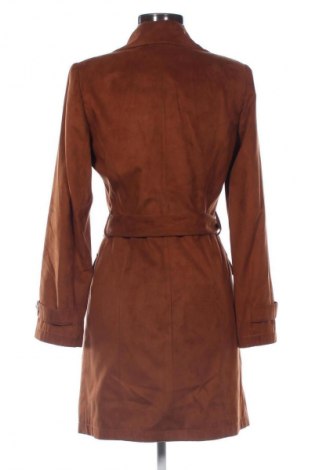 Γυναικείο παλτό Unbranded, Μέγεθος M, Χρώμα Καφέ, Τιμή 14,99 €