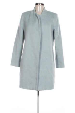 Palton de femei Unbranded, Mărime S, Culoare Albastru, Preț 62,99 Lei