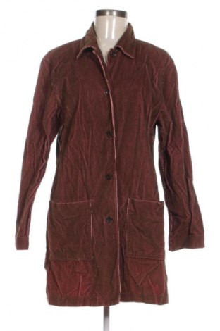 Damski płaszcz Unbranded, Rozmiar M, Kolor Brązowy, Cena 46,99 zł