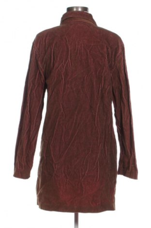 Damski płaszcz Unbranded, Rozmiar M, Kolor Brązowy, Cena 46,99 zł