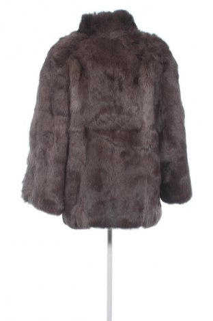 Palton de femei Unbranded, Mărime L, Culoare Maro, Preț 340,11 Lei