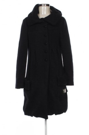 Damski płaszcz Unbranded, Rozmiar XL, Kolor Czarny, Cena 192,75 zł