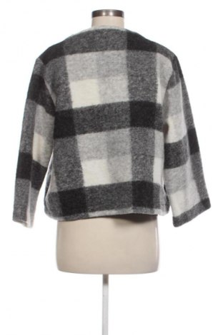 Γυναικείο παλτό Unbranded, Μέγεθος M, Χρώμα Πολύχρωμο, Τιμή 41,99 €