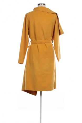 Dámský kabát  Unbranded, Velikost M, Barva Žlutá, Cena  489,00 Kč