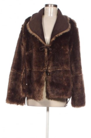 Дамско палто Unbranded, Размер L, Цвят Многоцветен, Цена 13,29 €