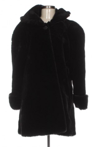 Дамско палто Unbranded, Размер L, Цвят Черен, Цена 45,50 €