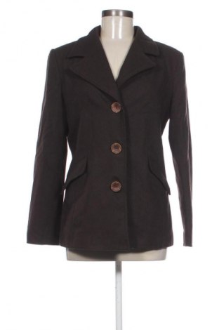 Dámský kabát  Unbranded, Velikost M, Barva Hnědá, Cena  173,00 Kč