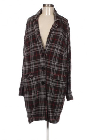 Γυναικείο παλτό Unbranded, Μέγεθος XXL, Χρώμα Πολύχρωμο, Τιμή 19,99 €