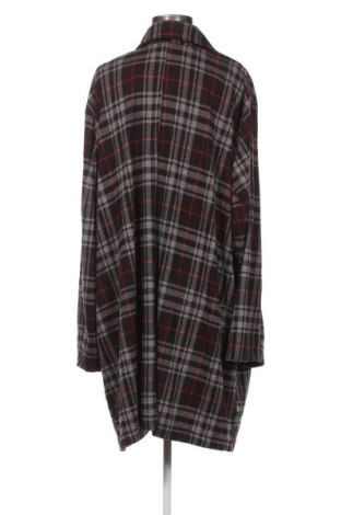 Γυναικείο παλτό Unbranded, Μέγεθος XXL, Χρώμα Πολύχρωμο, Τιμή 19,99 €