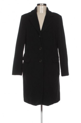 Γυναικείο παλτό Unbranded, Μέγεθος XL, Χρώμα Μαύρο, Τιμή 19,25 €