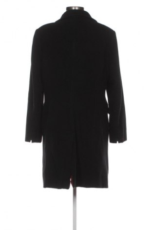 Γυναικείο παλτό Unbranded, Μέγεθος XL, Χρώμα Μαύρο, Τιμή 19,25 €