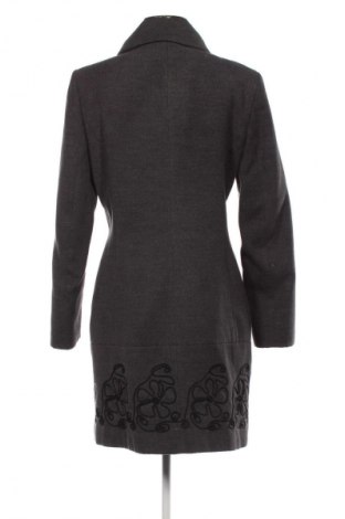 Damski płaszcz Unbranded, Rozmiar M, Kolor Szary, Cena 217,99 zł