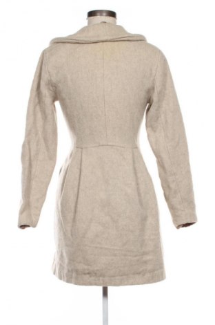 Dámský kabát  Unbranded, Velikost S, Barva Béžová, Cena  1 159,00 Kč