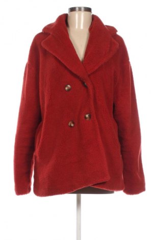 Dámský kabát  Unbranded, Velikost M, Barva Oranžová, Cena  1 149,00 Kč