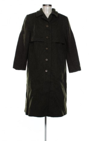 Damski płaszcz Unbranded, Rozmiar XL, Kolor Zielony, Cena 241,99 zł