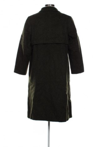 Damski płaszcz Unbranded, Rozmiar XL, Kolor Zielony, Cena 241,99 zł