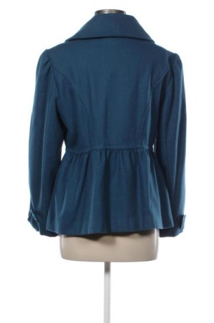 Dámský kabát  Unbranded, Velikost XL, Barva Modrá, Cena  550,00 Kč