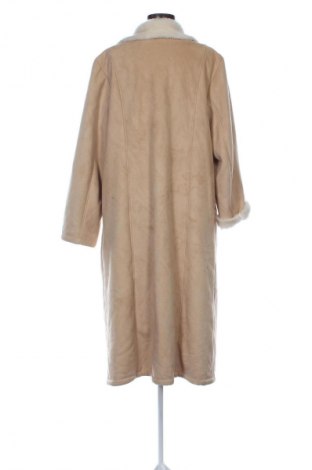 Dámský kabát  Unbranded, Velikost XL, Barva Hnědá, Cena  1 149,00 Kč