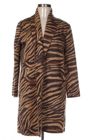 Дамско палто Unbranded, Размер M, Цвят Многоцветен, Цена 10,73 €