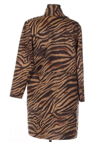 Дамско палто Unbranded, Размер M, Цвят Многоцветен, Цена 10,73 €