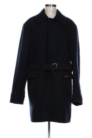 Palton de femei Unbranded, Mărime L, Culoare Albastru, Preț 73,99 Lei