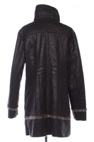 Dámský kabát  Unbranded, Velikost XL, Barva Hnědá, Cena  810,00 Kč