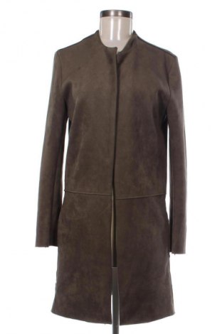 Damski płaszcz Unbranded, Rozmiar M, Kolor Zielony, Cena 51,99 zł