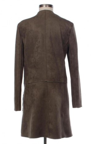 Damski płaszcz Unbranded, Rozmiar M, Kolor Zielony, Cena 51,99 zł