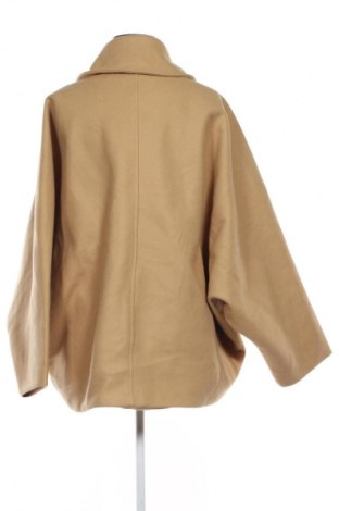 Női kabát Unbranded, Méret L, Szín Bézs, Ár 7 879 Ft