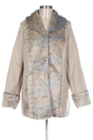 Damski płaszcz Unbranded, Rozmiar XL, Kolor Kolorowy, Cena 208,99 zł