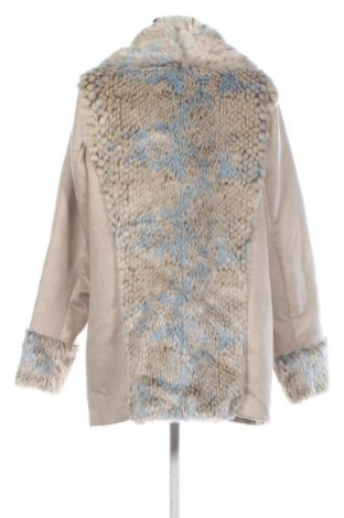 Damski płaszcz Unbranded, Rozmiar XL, Kolor Kolorowy, Cena 208,99 zł