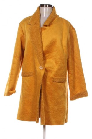 Palton de femei Unbranded, Mărime M, Culoare Portocaliu, Preț 48,99 Lei