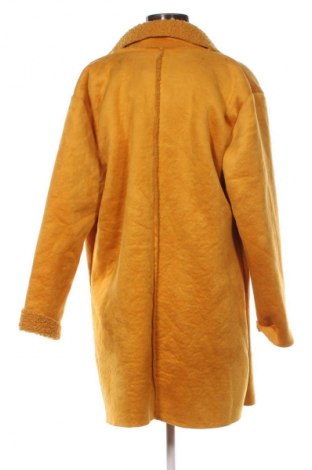 Palton de femei Unbranded, Mărime M, Culoare Portocaliu, Preț 48,99 Lei