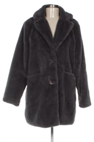 Damenmantel Unbranded, Größe M, Farbe Grau, Preis € 37,99