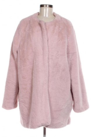 Dámský kabát  Unbranded, Velikost XXL, Barva Růžová, Cena  1 349,00 Kč