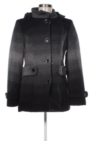 Γυναικείο παλτό Unbranded, Μέγεθος M, Χρώμα Πολύχρωμο, Τιμή 58,99 €