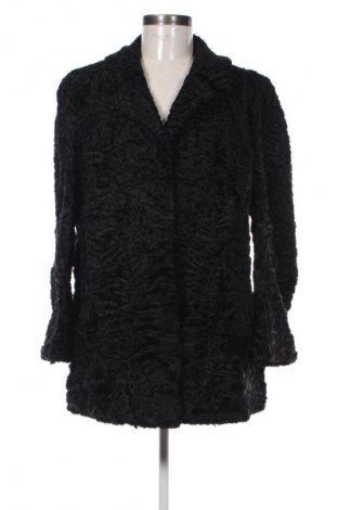 Дамско палто Unbranded, Размер L, Цвят Черен, Цена 38,85 €