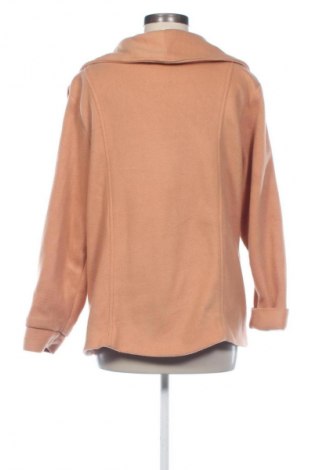 Дамско палто Unbranded, Размер L, Цвят Бежов, Цена 36,05 €