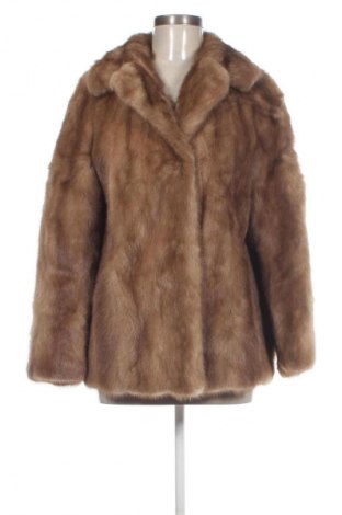 Dámsky kabát  Unbranded, Veľkosť M, Farba Hnedá, Cena  53,95 €