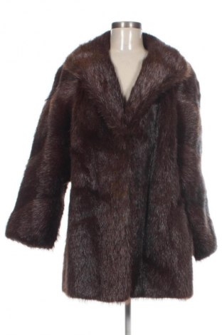 Γυναικείο παλτό Unbranded, Μέγεθος L, Χρώμα Πολύχρωμο, Τιμή 48,99 €