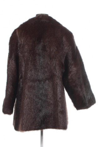 Γυναικείο παλτό Unbranded, Μέγεθος L, Χρώμα Πολύχρωμο, Τιμή 48,99 €